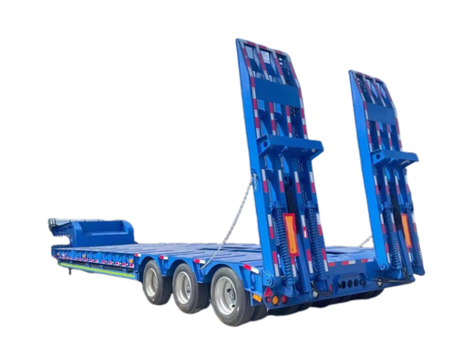 低床半トレーラー用重荷輸送用 15001~2000kg