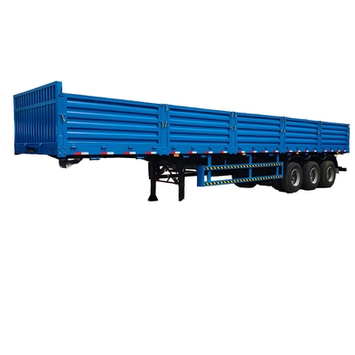 CIMC New Design 3-Axle コンテナ 半トレーラー