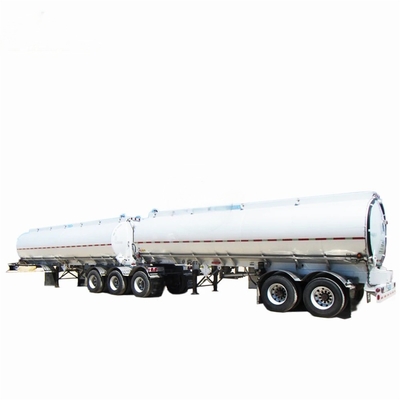 CIMC 新設計 スーパーBタンク ディーゼル燃料タンカー トラック車輪 石油,水,化学物料の貯蔵庫 & 補給鋼の貯蔵庫