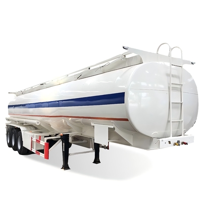 CIMC 新設計 ディーゼル燃料タンカー トラックホイール 石油,水,化学物料の貯蔵庫 & 補給鋼の貯蔵庫