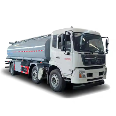CIMC 20000リットル タンカー トラック オイル モバイル ガソリンステーション 燃料タンク トラック 販売
