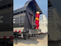 ダンプ トラック